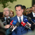 Άδ. Γεωργιάδης: «Δεν φταίει το ΕΣΥ για την αυτοκτονία του καρκινοπαθούς»