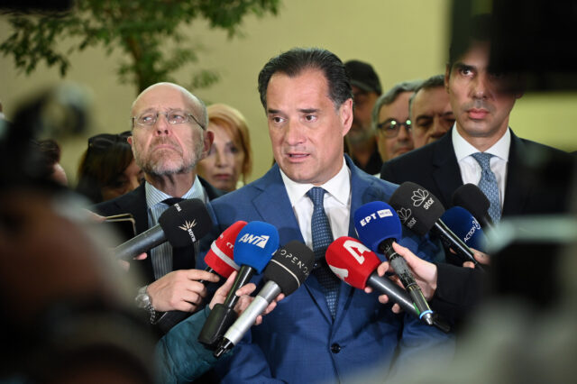 Άδ. Γεωργιάδης: «Δεν φταίει το ΕΣΥ για την αυτοκτονία του καρκινοπαθούς»