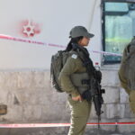 Το Ισραήλ σκότωσε δύο Παλαιστινίους σε νοσοκομείο στη Δυτική Όχθη