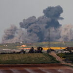 Πόλεμος στη Γάζα: Οι ΗΠΑ «εξετάζουν» την θετική απάντηση της Χαμάς στην πρόταση για κατάπαυση του πυρός