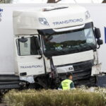 Ισπανία: Φορτηγό έπεσε πάνω σε αστυνομικό μπλόκο στη Σεβίλλη – Έξι νεκροί