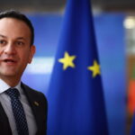 Παραιτείται ο πρωθυπουργός της Ιρλανδίας