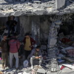 Γάζα: Στο στόχαστρο του Ισραήλ παραμένει το νοσοκομείο Αλ Σίφα