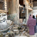 Λωρίδα της Γάζας: Τουλάχιστον 31.988 Παλαιστίνιοι έχουν σκοτωθεί από τις 7 Οκτωβρίου