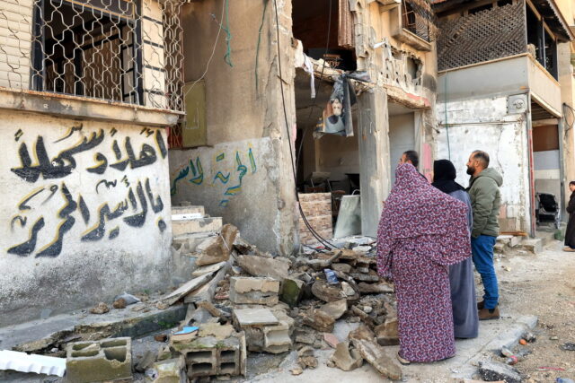 Λωρίδα της Γάζας: Τουλάχιστον 31.988 Παλαιστίνιοι έχουν σκοτωθεί από τις 7 Οκτωβρίου