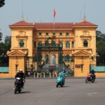 Βιετνάμ: Προσωρινή πρόεδρος η Βο Θι Ανχ Σουάν