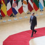 ΕΕ: Ολοκληρώθηκε η Σύνοδος του ΕΛΚ στις Βρυξέλλες