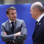 Συμφωνία Γερμανίας – Γαλλίας για το «άρμα μάχης του μέλλοντος»