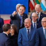 Δυτικές τράπεζες προειδοποιούν για κινδύνους στο σχέδιο της ΕΕ να κατάσχει ρωσικά κεφάλαια