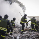 Οι ΗΠΑ ζήτησαν από το Κίεβο να σταματήσει τις επιθέσεις κατά ενεργειακών υποδομών της Ρωσίας