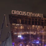 Ρωσία: Δεκάδες νεκροί από την τρομοκρατική επίθεση κοντά στη Μόσχα – Το Ισλαμικό Κράτος φέρεται να ανέλαβε την ευθύνη