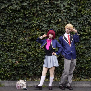 Η μεγάλη γιορτή των cosplayers στο AnimeJapan 2024