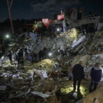 Κατάρ: Δεν έχει αντίκτυπο το ψήφισμα του ΟΗΕ στις διαπραγματεύσεις για εκεχειρία