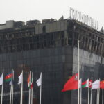 Ρωσία: Κατηγορεί την Ουκρανία ότι ευθύνεται για την επίθεση στη Μόσχα