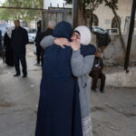 Γάζα: Τουλάχιστον 32.490 Παλαιστίνιοι έχουν σκοτωθεί σε ισραηλινά πλήγματα