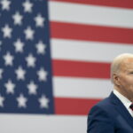 Μπάιντεν: Οι ΗΠΑ δεν αναγνωρίζουν τη δικαιοδοσία του Διεθνούς Ποινικού Δικαστηρίου