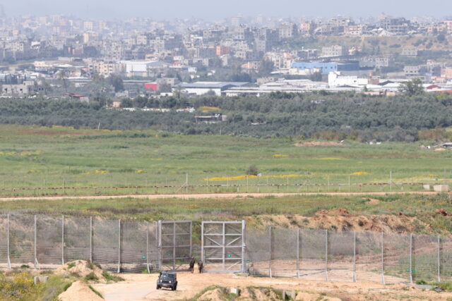 Λωρίδα της Γάζας: Το Διεθνές Δικαστήριο διατάσσει το Ισραήλ να εγγυηθεί πως θα διανεμηθεί «επειγόντως» βοήθεια
