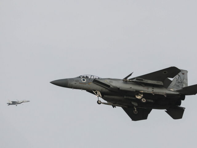 Η αντιαεροπορική άμυνα του Κουβέιτ κατέρριψε τρία αμερικανικά F15 κατά λάθος