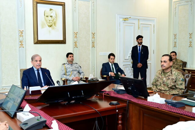 Πακιστάν: Η Κίνα αναστέλλει την κατασκευή δύο φραγμάτων μετά τη δολοφονία 5 Κινέζων μηχανικών