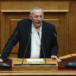 Πρόταση δυσπιστίας – Θ. Παφίλης: «Η πρόταση εξεταστικής του ΚΚΕ βοήθησε να καταγραφούν οι πολιτικές και ποινικές ευθύνες»