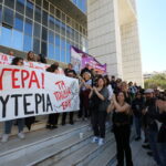 Τα πρώτα λόγια της 12χρονης μετά τη δικαστική απόφαση: «Θέλω να γίνω εισαγγελέας, να κλείνω στη φυλακή ανθρώπους όπως αυτούς που με βίασαν»