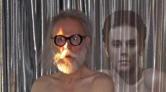 Έφυγε από τη ζωή ο εικαστικός Λουκάς Σαμαράς