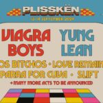 Οι Viagra Boys και Yung Lean είναι τα πρώτα μεγάλα ονόματα του Plisskën Festival 2024