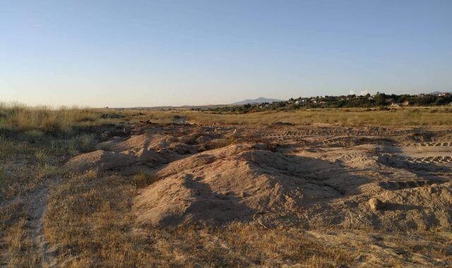 Θεσσαλονίκη: Αντιδράσεις για την παραχώρηση παραλίας σε ιδιώτη