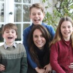 Η Κέιτ Μίντλετον ζήτησε «συγγνώμη» για την… πειραγμένη φωτογραφία