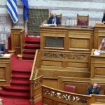 Ζωή Κωνσταντοπούλου: «Εθελοντής στο γραφείο του Μητσοτάκη ο οδηγός της εμπορικής αμαξοστοιχίας στα Τέμπη»