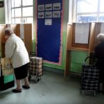 Η Ιρλανδία ψηφίζει για να σβηστούν από το Σύνταγμα ξεπερασμένες αναφορές στη γυναίκα και την οικογένεια