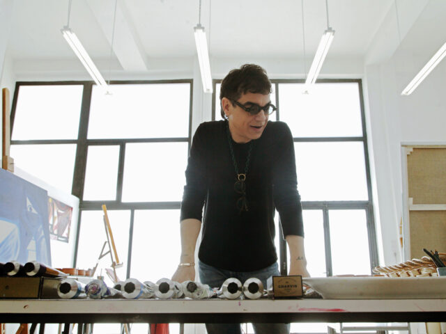 Ο Αντωνάκης Χριστοδούλου προτιμά τη συντήρηση από το ξήλωμα και το γκρέμισμα