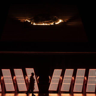 Είδαμε την εντυπωσιακή πρόβα της sold out Βαλκυρίας