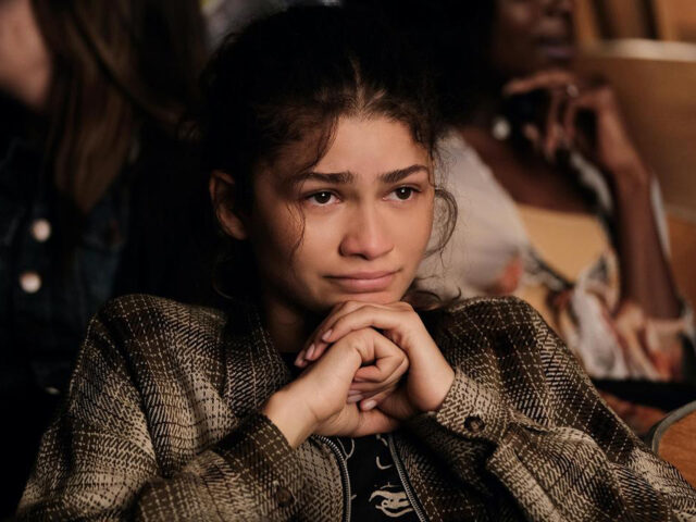 Η καθυστέρηση της τρίτης σεζόν του Euphoria κρύβει ένα ακόμα μεγάλο δράμα;