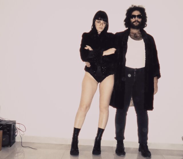 Οι Come μας συστήνουν το δεύτερο single τους “Imperfections”