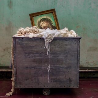 Η φωτογραφική ματιά του Αλέξανδρου Εμμανουηλίδη είναι τουλάχιστον συναρπαστική