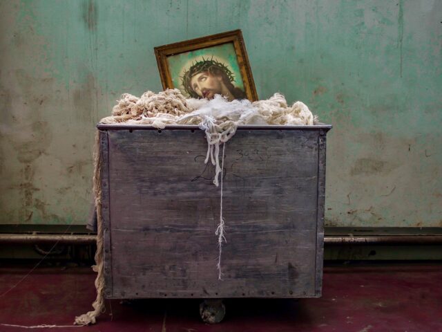 Η φωτογραφική ματιά του Αλέξανδρου Εμμανουηλίδη είναι τουλάχιστον συναρπαστική