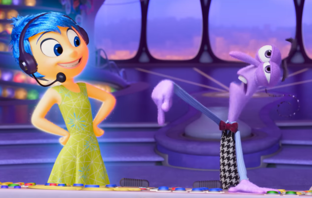 Δείτε το επίσημο τρέιλερ του «Ιnside Out 2»