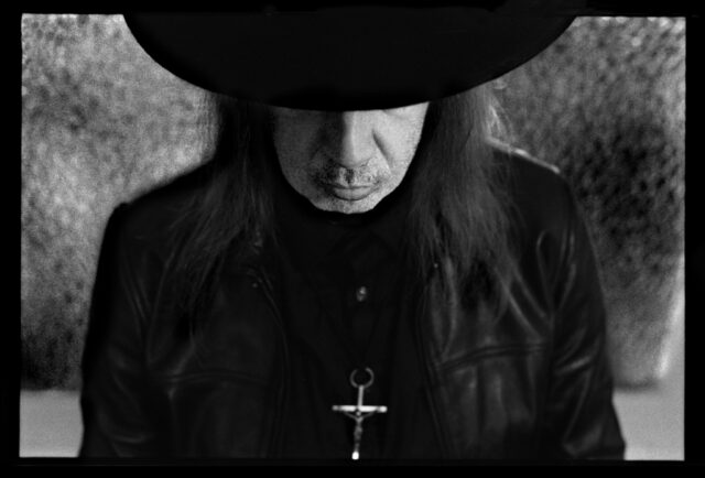 Jozef Van Wissem: Προσθήκη δεύτερης μέρας για την εμφάνιση στην Αθήνα