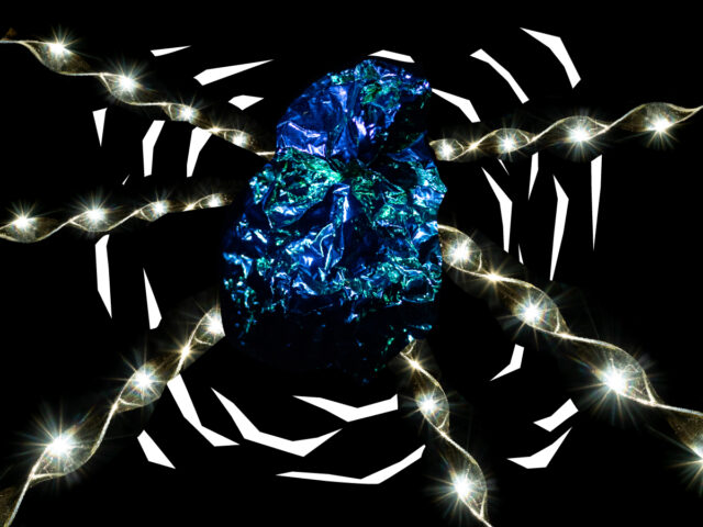 «Lapis Lazuli»: Η νέα παράσταση του Ευριπίδη Λασκαρίδη στην Κεντρική Σκηνή της Στέγης Ιδρύματος Ωνάση