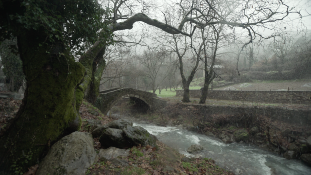 Το «Λενάκι, δυο φωτιές και δυο κατάρες» σε παγκόσμια πρεμιέρα