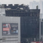 Η Ρωσία λέει ότι έχει αποδείξεις που συνδέουν την επίθεση στη Μόσχα με «Ουκρανούς εθνικιστές»