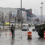 Μόσχα: Συνελήφθησαν 11 άτομα για την τρομοκρατική επίθεση