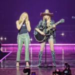 Μαντόνα και Κάιλι Μινόγκ βρέθηκαν επιτέλους στην ίδια σκηνή [ΒΙΝΤΕΟ]