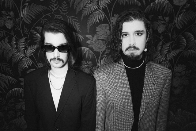 Pink Vanity: Κυκλοφόρησε το νέο τους άλμπουμ «Safe Place»