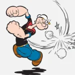 Ο Popeye επιστρέφει στη μεγάλη οθόνη