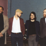 Microcosmos: Oι Ruby Rushton στον Φάρο του ΚΠΙΣΝ