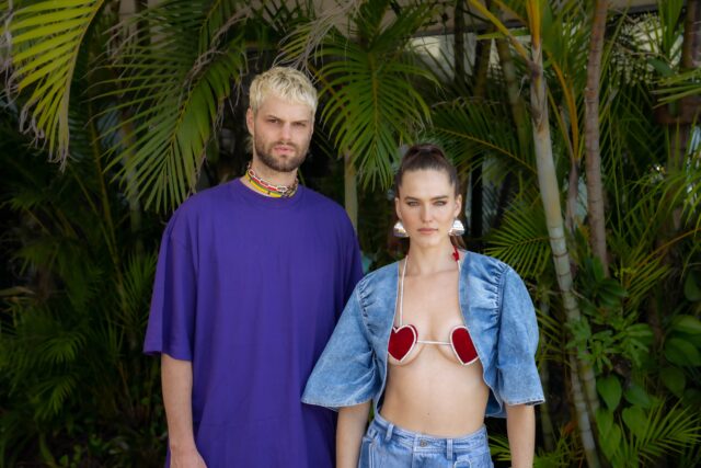 Release Athens 2024: Οι Sofi Tukker special guests των Duran Duran στην Αθήνα
