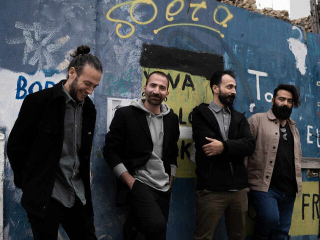 Οι SUPERSOUL κυκλοφορούν το νέο τους κομμάτι «Girl Is Revolution»