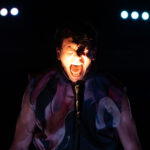 «A Man and His Double»: Επιστρέφει στο Πλύφα για τέσσερις παραστάσεις